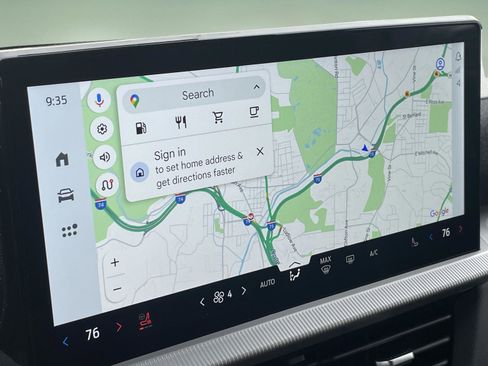 Used 2026 Ford Explorer Tremor w/ Tremor Convenience Package image 19