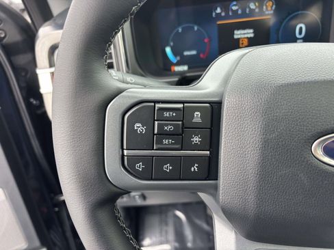 New 2025 Ford F250 Lariat w/ Lariat Ultimate Package image 18