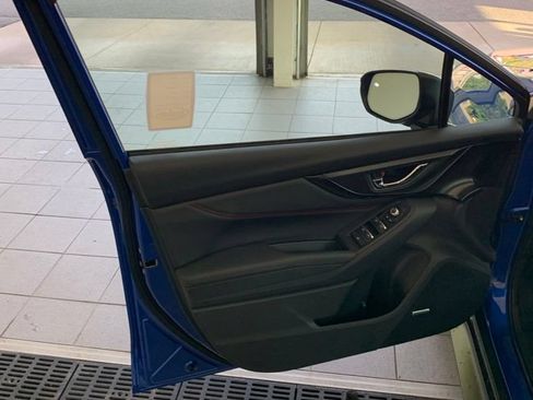 New 2026 Subaru WRX Premium AWD/4WD image 5