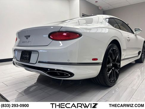 Used 2024 Bentley Continental GT Speed AWD/4WD image 28