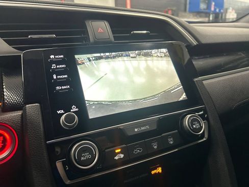 Used 2019 Honda Civic Sport image 27