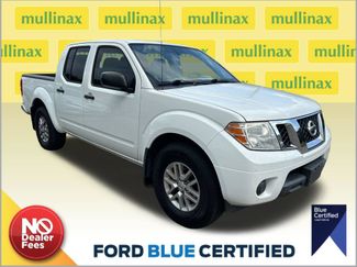 Used 2018 Nissan Frontier SV AWD/4WD video 1