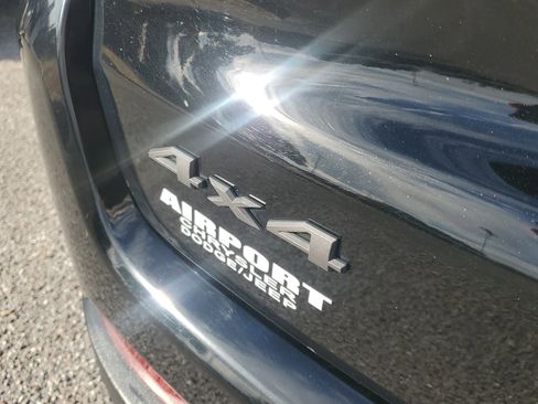 Used 2022 Jeep Compass Trailhawk w/ Trailhawk Elite Group image 7