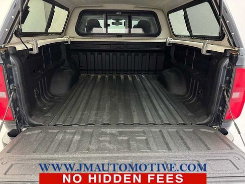 Used 2019 Chevrolet Colorado LT w/ LT Convenience Package AWD/4WD image 11