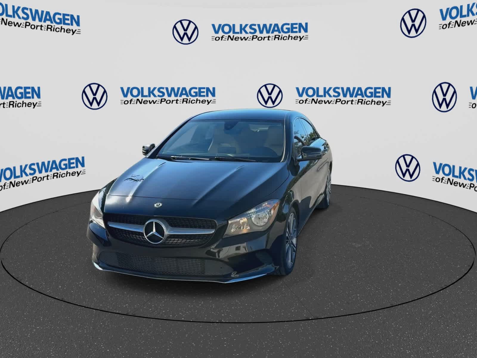 Used 2018 Mercedes-Benz CLA 250 image 3