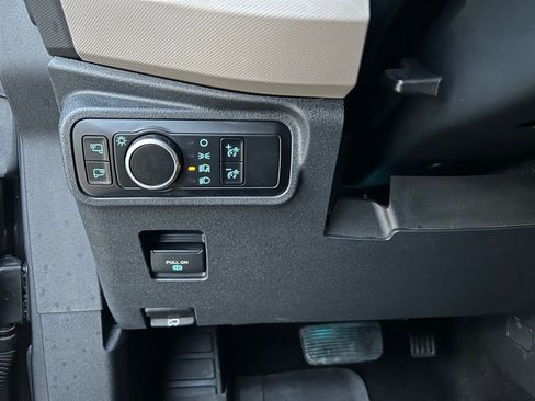 Used 2024 Ford Bronco Wildtrak image 20