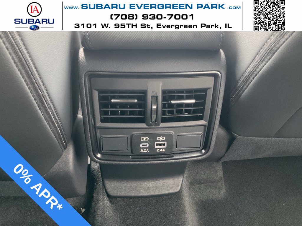 New 2026 Subaru Forester Limited AWD/4WD image 32