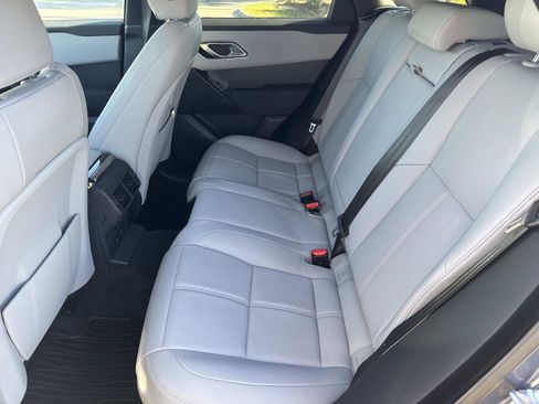 Used 2024 Land Rover Range Rover Velar Dynamic SE image 13