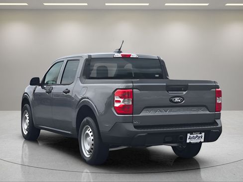 New 2026 Ford Maverick XL w/ Equipment Group 101A AWD/4WD image 5