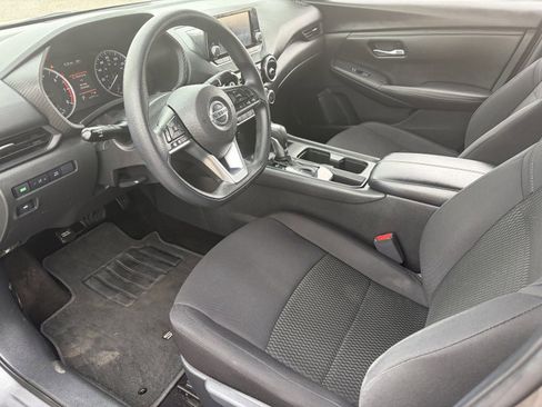 Certified 2023 Nissan Sentra S FWD image 19