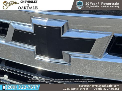 Certified 2021 Chevrolet Silverado 1500 LT w/ All Star Edition Plus AWD/4WD image 33
