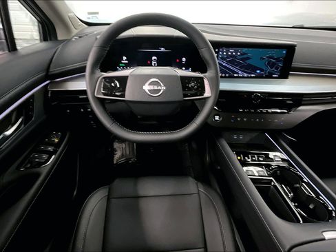 New 2025 Nissan Murano SL AWD/4WD image 21