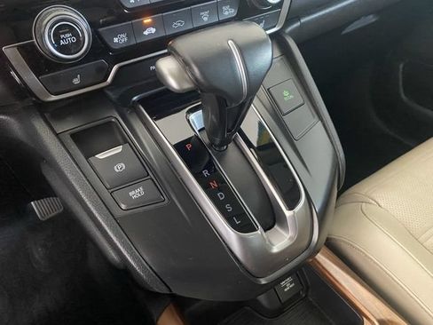 Used 2019 Honda CR-V Touring image 27