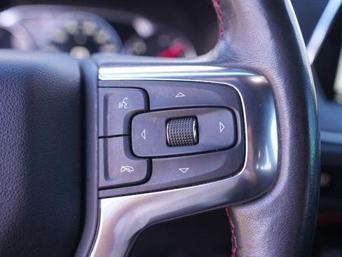 Used 2021 Chevrolet Blazer RS w/ Enhanced Convenience Package image 18