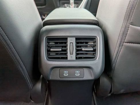 Certified 2025 Acura ADX A-Spec FWD image 17