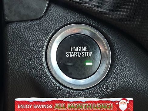 Used 2023 Chevrolet Equinox RS w/ LPO, Floor Liner Package image 22