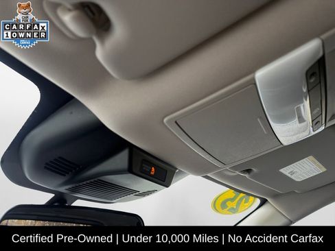 Certified 2025 Nissan Rogue S image 27