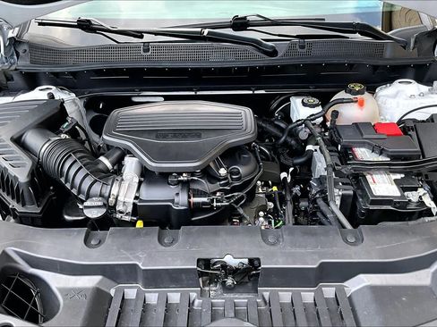 Used 2023 Chevrolet Blazer RS w/ Enhanced Convenience Package AWD/4WD image 32