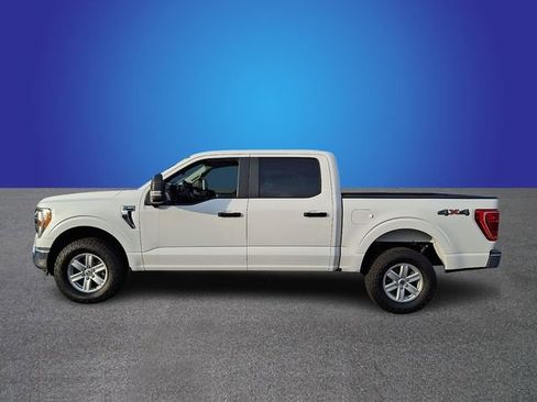 Used 2022 Ford F150 XLT w/ Trailer Tow Package image 7