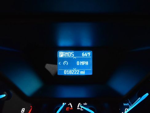 Used 2017 Ford Transit Connect XL image 17