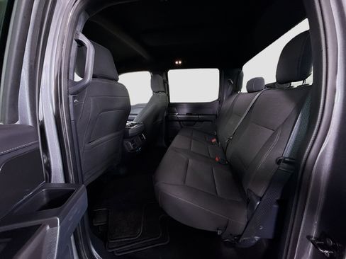 Used 2024 Ford F150 XLT w/ XLT Black Appearance Package image 24