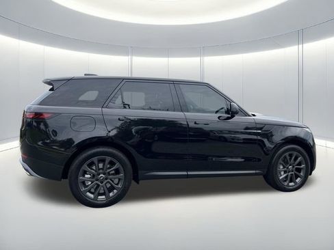 Used 2024 Land Rover Range Rover Sport SE AWD/4WD image 6