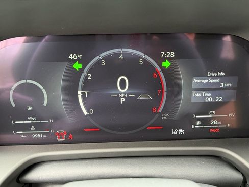 New 2026 Lexus RX 350 Premium Plus image 25