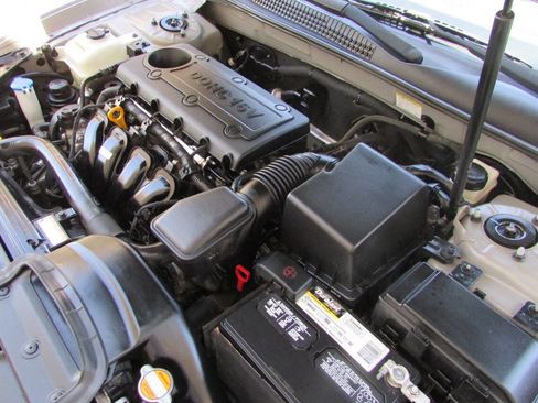 Used 2009 Hyundai Sonata GLS image 15