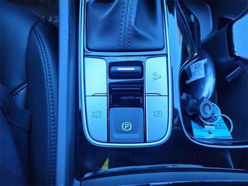 New 2025 Hyundai Santa Cruz SEL image 22