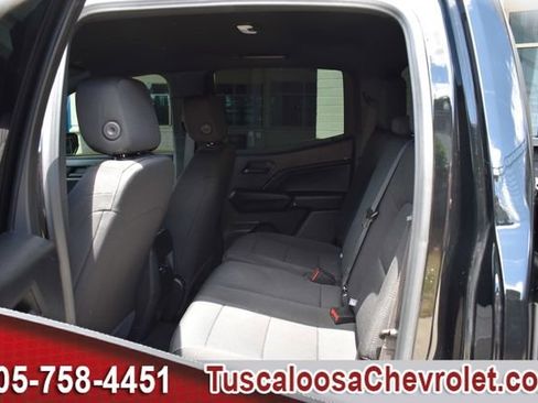 Used 2024 Chevrolet Colorado Trail Boss w/ Advanced Trailering Package AWD/4WD image 20