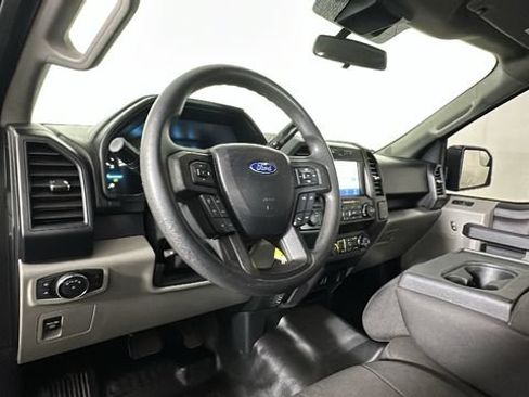 Used 2019 Ford F150 XL w/ Equipment Group 101A Mid AWD/4WD image 13