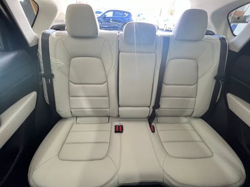 New 2025 MAZDA CX-5 AWD 2.5 S image 26