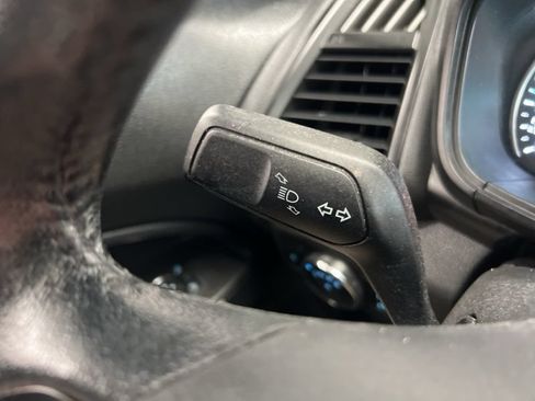 Used 2020 Ford EcoSport SE w/ SE Convenience Package AWD/4WD image 22