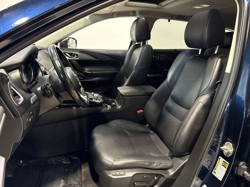 Used 2022 MAZDA CX-9 Touring Plus AWD/4WD image 23