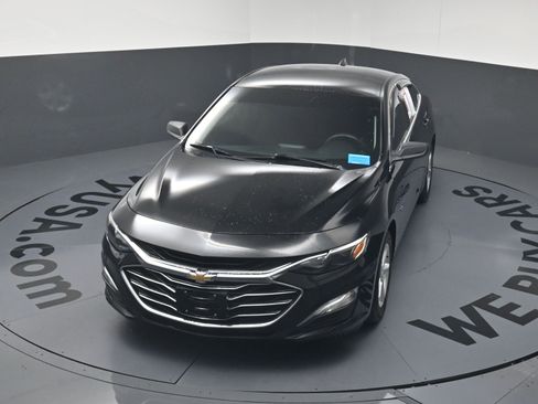 Used 2020 Chevrolet Malibu LS FWD image 13