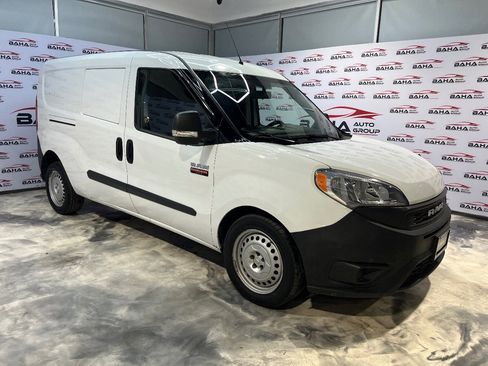 Used 2019 RAM ProMaster City Tradesman image 4