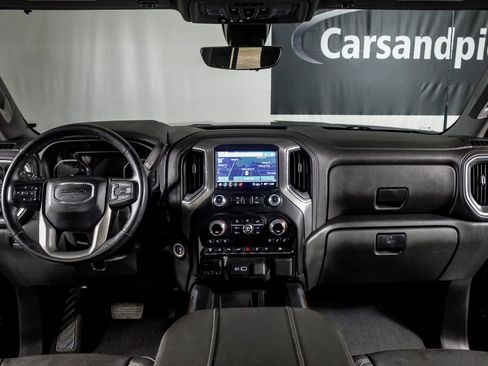 Used 2023 GMC Sierra 3500 Denali w/ Denali Ultimate Package AWD/4WD image 15