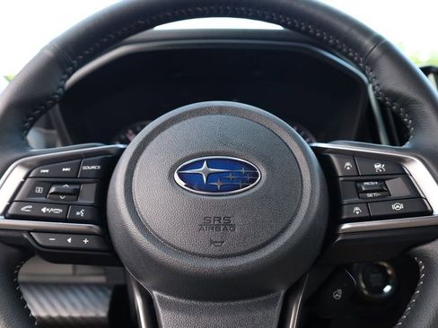New 2026 Subaru Ascent Premium AWD/4WD image 11