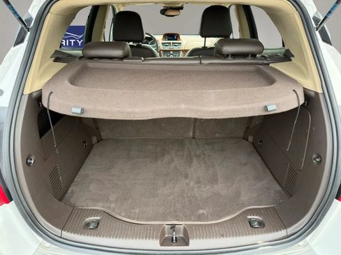 Used 2016 Buick Encore Premium AWD/4WD image 30