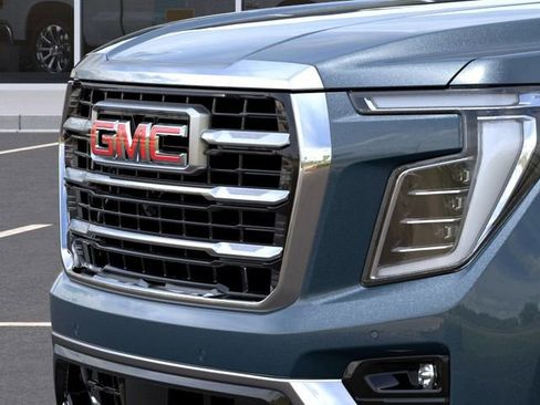 New 2026 GMC Yukon Elevation image 16