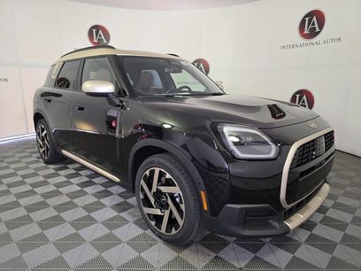 New 2026 MINI Cooper Countryman S