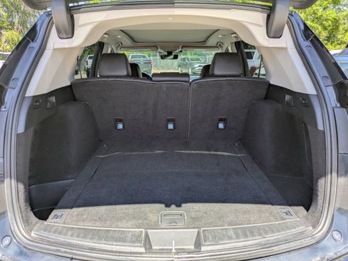 Used 2020 Acura RDX AWD image 7