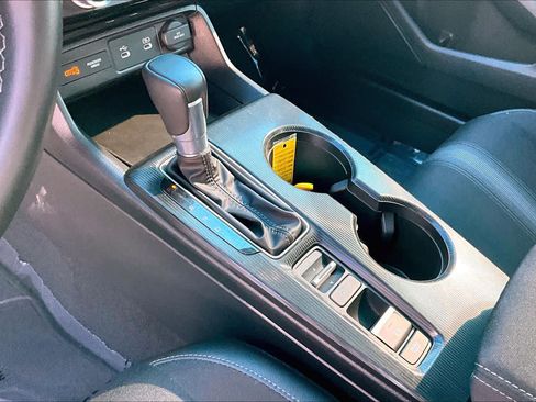 Certified 2026 Honda Civic Sport image 17