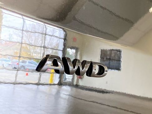 New 2026 Ford Transit 250 MR 148 WB AWD w/ Exterior Upgrade Package image 8