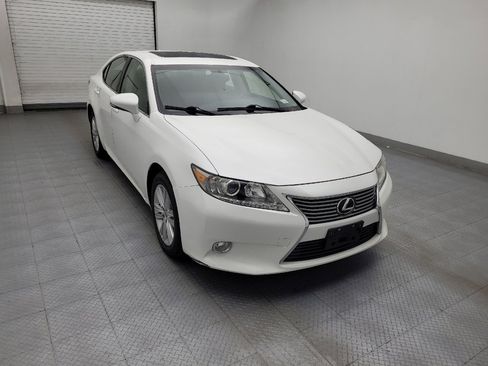 Used 2014 Lexus ES 350 FWD image 13