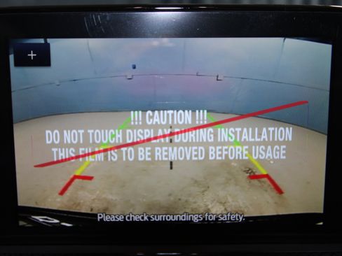 New 2026 Ford Escape ST-Line Select image 13