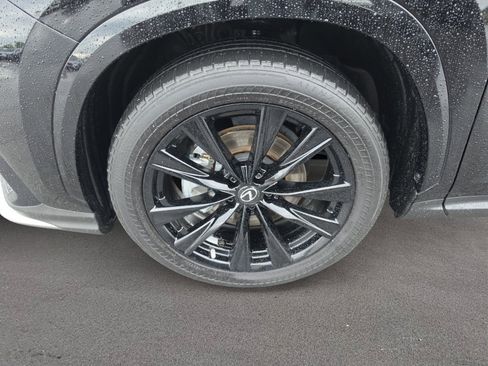 Used 2022 Lexus NX 450h+ F Sport w/ Vision Package AWD/4WD image 25