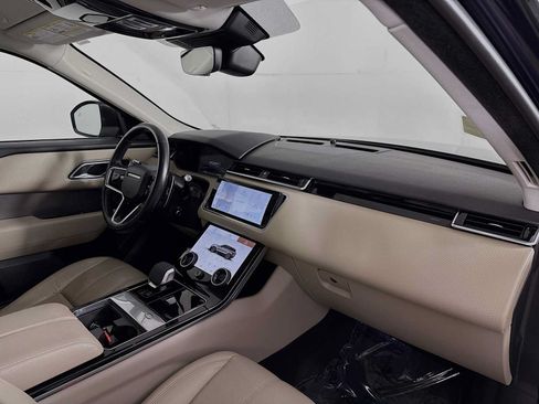 Used 2021 Land Rover Range Rover Velar S AWD/4WD image 27