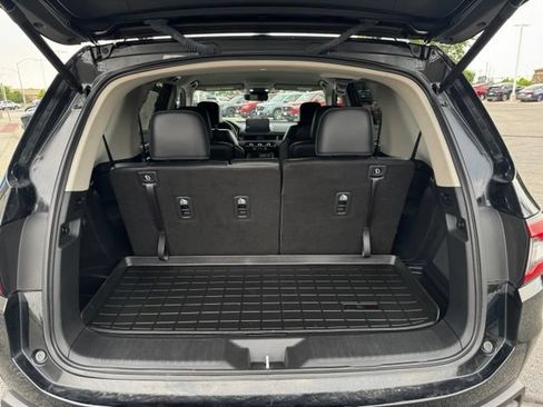 Used 2023 Honda Pilot EX-L image 9