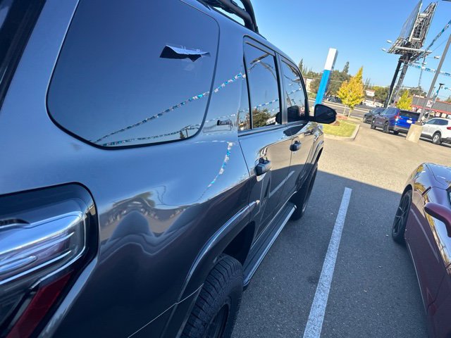 Used 2021 Toyota 4Runner Limited AWD/4WD image 19